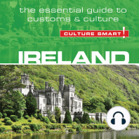 Ireland - Culture Smart!
