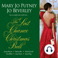 The Last Chance Christmas Ball