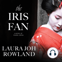 The Iris Fan