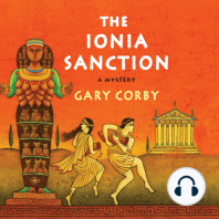 The Ionia Sanction