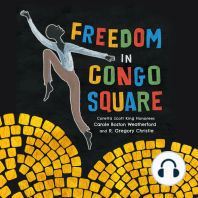 Freedom in Congo Square