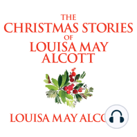 The Christmas Stories of Louisa May Alcott