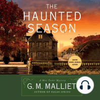 The Haunted Season