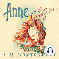 Anne of Green Gables