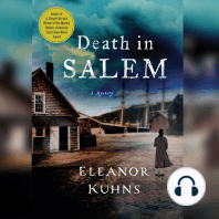 Death in Salem