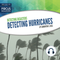 Detecting Hurricanes