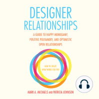 Designer Relationships