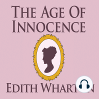 The Age of Innocence