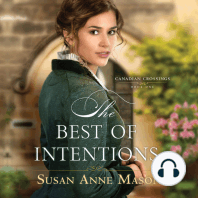 The Best of Intentions