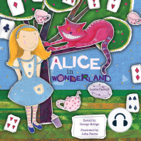 Alice in Wonderland