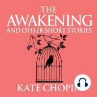 The Awakening and Other Short Stories