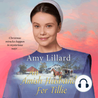 An Amish Husband for Tillie