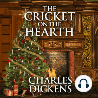 The Cricket on the Hearth