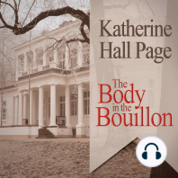 The Body in the Bouillon