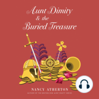 Aunt Dimity and the Buried Treasure