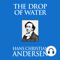 The Drop of Water