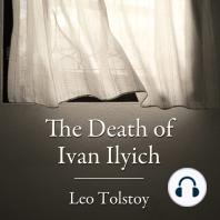 The Death of Ivan Ilyich