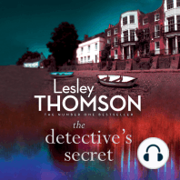 The Detective's Secret