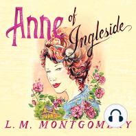 Anne of Ingleside