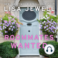 Roommates Wanted