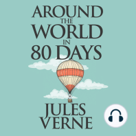 Around the World in Eighty Days