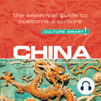 China - Culture Smart!