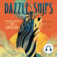 Dazzle Ships