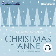 Christmas with Anne