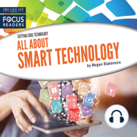 All About Smart Technology