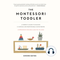 The Montessori Toddler