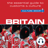 Britain - Culture Smart!