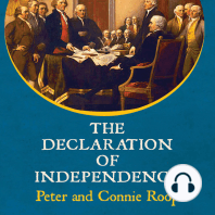 The Declaration of Independence