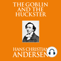The Goblin and the Huckster