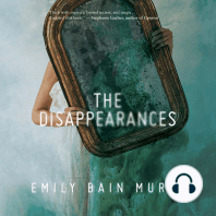 The Disappearances