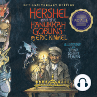 Hershel and the Hanukkah Goblins