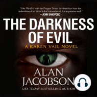 The Darkness of Evil