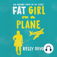 Fat Girl on a Plane