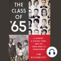 The Class of '65