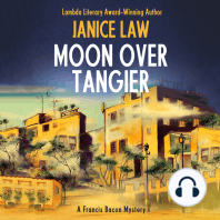 Moon Over Tangier