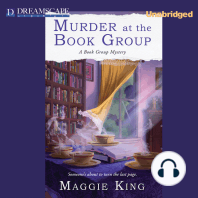 Murder at the Book Group