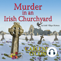 Murder in an Irish Churchyard