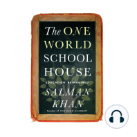 The One World Schoolhouse