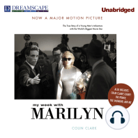 My Week with Marilyn