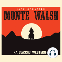 Monte Walsh