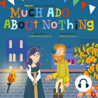 Much Ado About Nothing