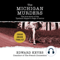 The Michigan Murders