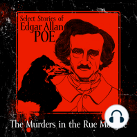 The Murders in the Rue Morgue