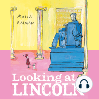 Looking at Lincoln