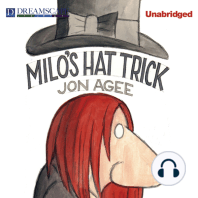 Milo's Hat Trick