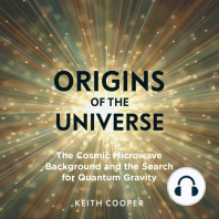 Origins of the Universe